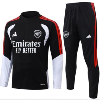 Chándal Arsenal 2026/27-(Half zipper I)